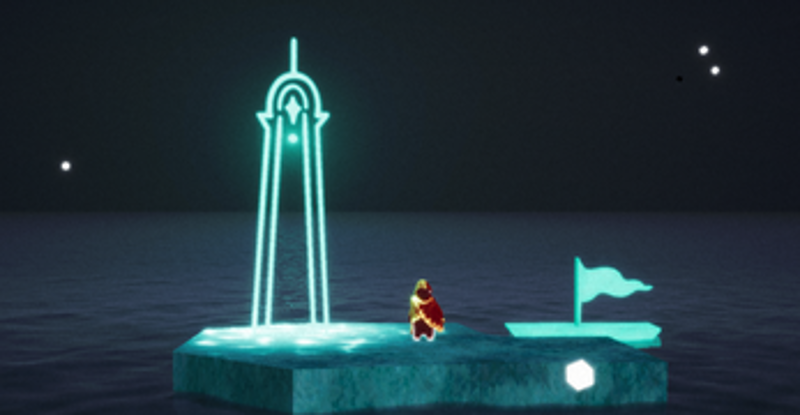 Unknown Whereabouts screenshot