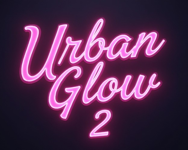Games like Urban Glow 2
