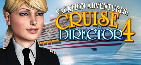 Games like Vacation Adventures: Cruise Director 4