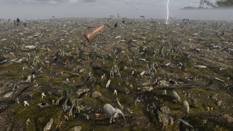 Victory for Sale screenshot