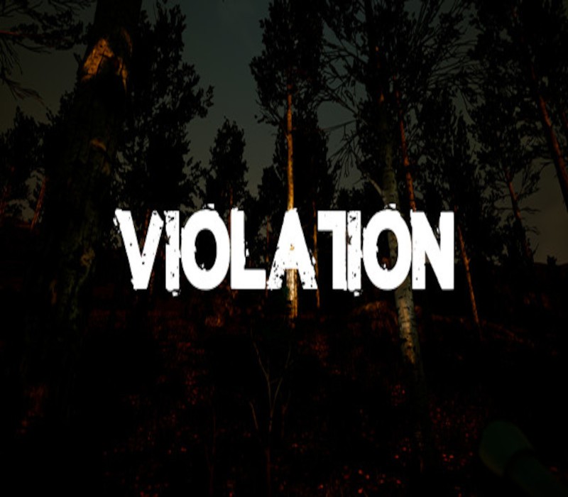 Games like Violation