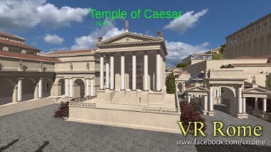 VR Rome Image