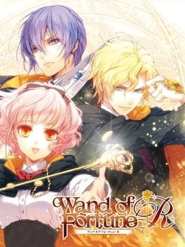 Games like Wand of Fortune R