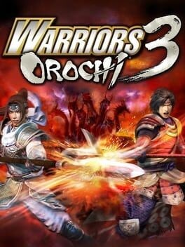 Games like Warriors Orochi 3