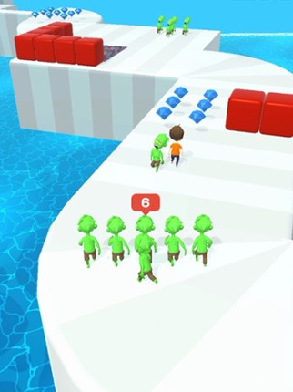 We Are Zombie screenshot