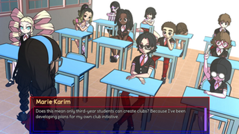 WelCUM To The City (Public Version) Image