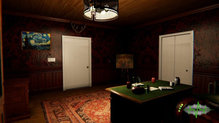 What the House Remembers screenshot