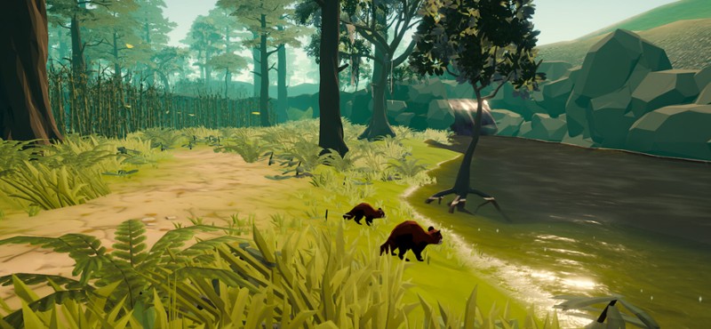 When the Embers Wake screenshot