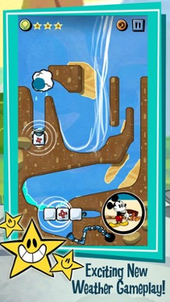 Where's My Mickey? Image