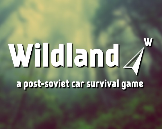 Games like Wildland