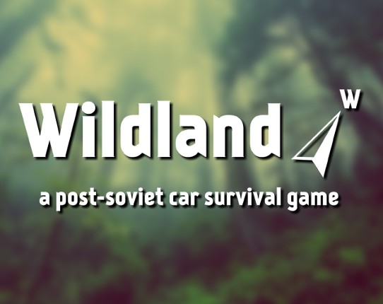 Wildland Game Cover