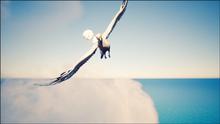 Wonder Library : Prologue screenshot