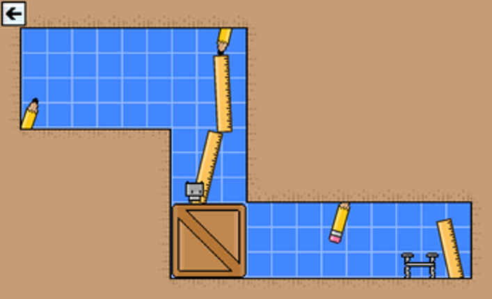 Workbench Wanderers Image