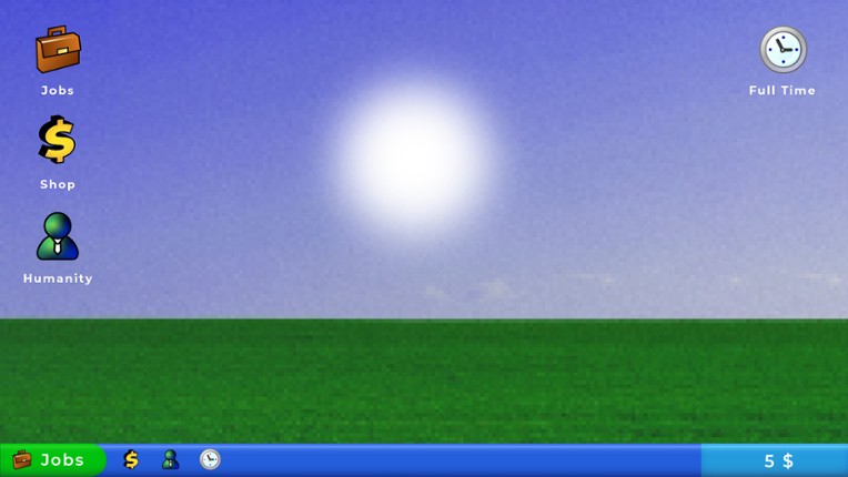 Working95 screenshot