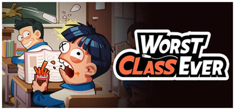Worst Class Ever Image
