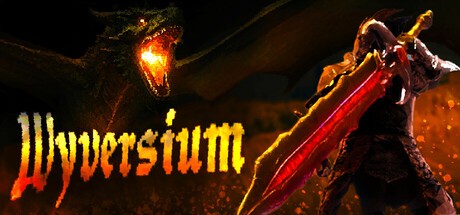 Games like Wyversium
