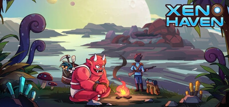 XenoHaven Image