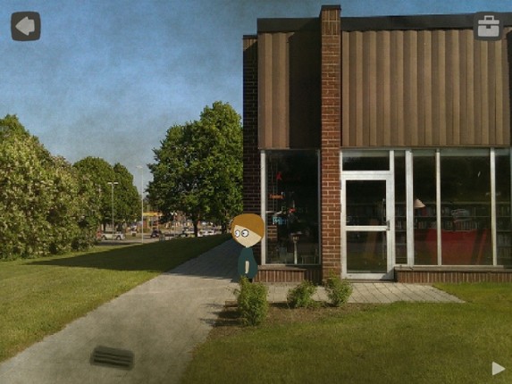 You. Me. Heaven. Image