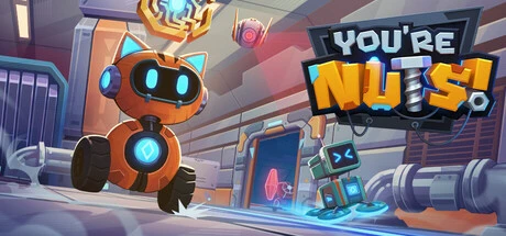 Games like You're Nuts!