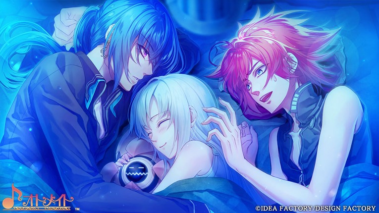 Yuukyuu no Tierblade for Nintendo Switch screenshot