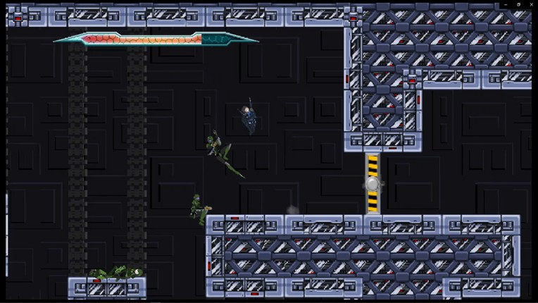 Zako Slayer screenshot