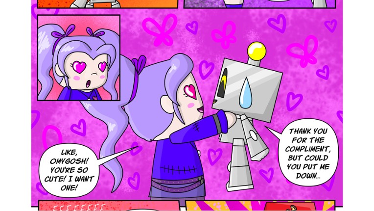 Zombie Fun Run screenshot