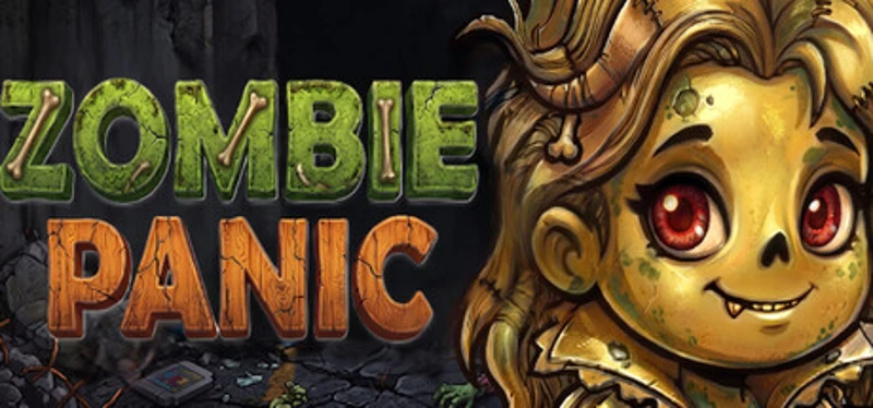 Zombie Panic Image