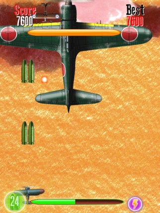 1940 Plus screenshot