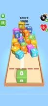 2048 Throw cube - Merge Game Image