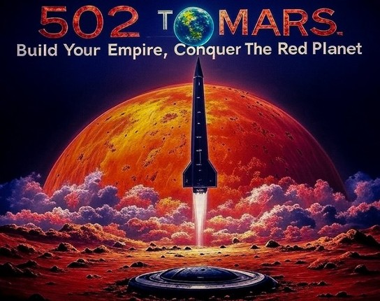 502 To Mars Image