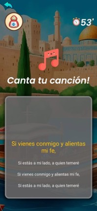 7 Regalos Disciple screenshot