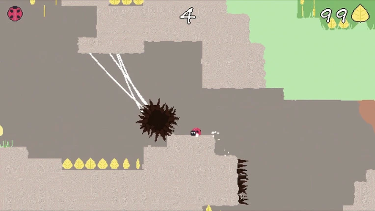 A Bug’s (Short) Life Image
