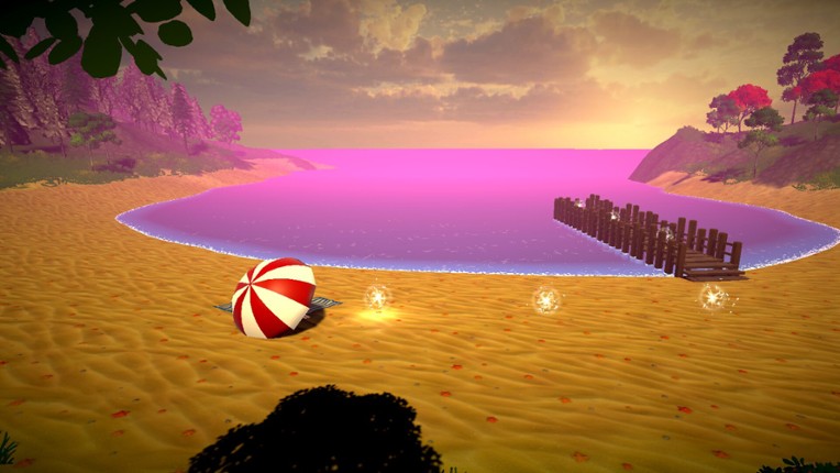A friend called Loneliness screenshot