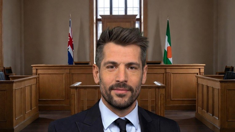 A.I.ttorney screenshot