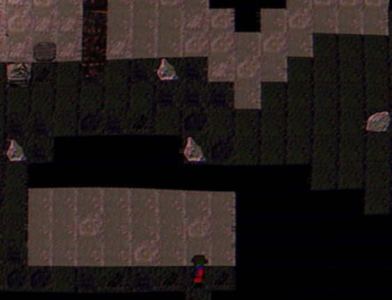 A Part of a Lunar Lament screenshot