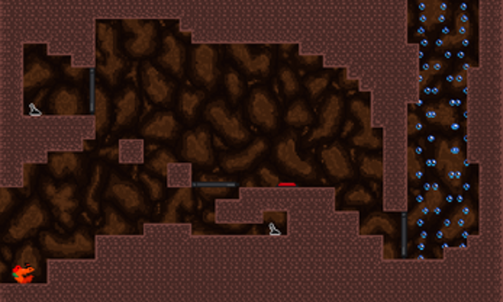 A Shrimpful Adventure Image