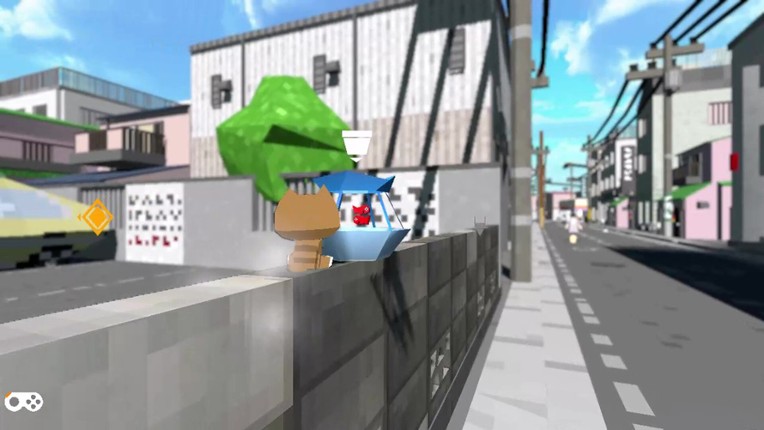 A Wonderful Cat Life screenshot