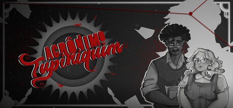 Games like Acrônimo Tupiniquim