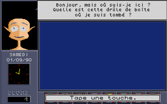 ADI Maths: 12/13 Years screenshot