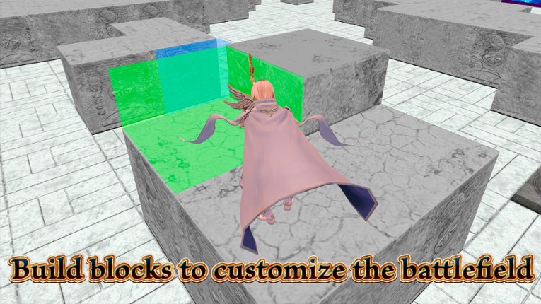Akpala screenshot