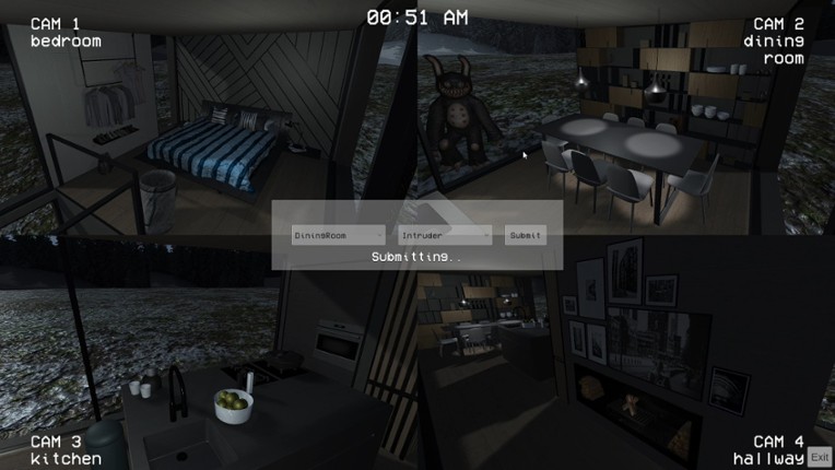 Anomaly Overload Image