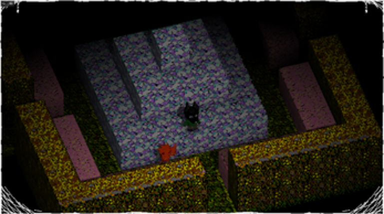 Anubian's Quest screenshot