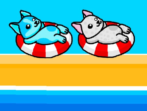 Aqua Dogy Image