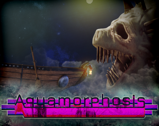 Aquamorphosis Image