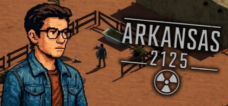 Arkansas 2125 Image
