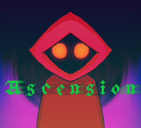 Ascension Game Cover