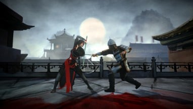 Assassin's Creed Chronicles: China Image