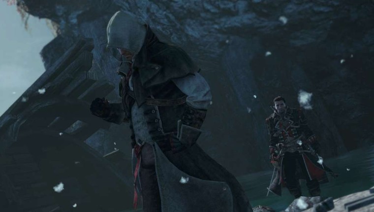 Assassin's Creed Rogue Image
