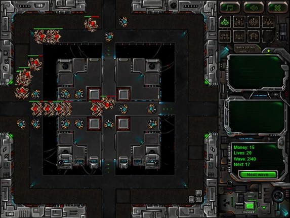 Atari Vault screenshot