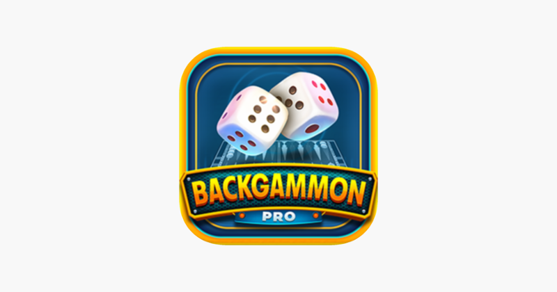 Backgammon Play Game Cover